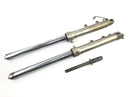 Suzuki GSX R 1100 GV73B [1990] - Fork Telegabel avec axe-7