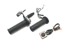 Honda XRV 750 Africa Twin RD04 [1992] - Gasgriff Heizgriffe Griffheizung Lenkergriffe Set-2
