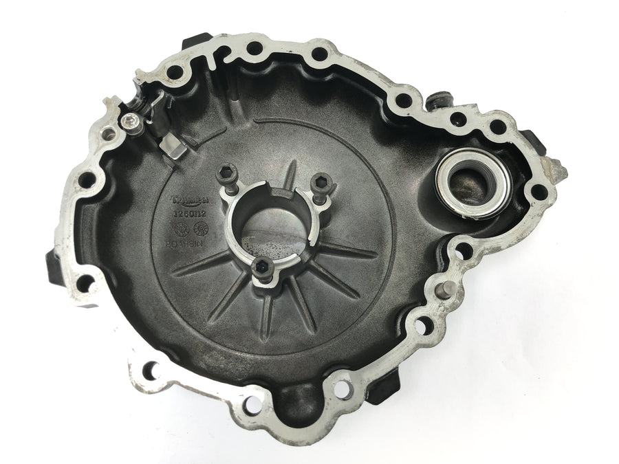 Triumph Daytona 955i 595N [2006] - Lichtmaschinendeckel Lima Deckel Motordeckel links