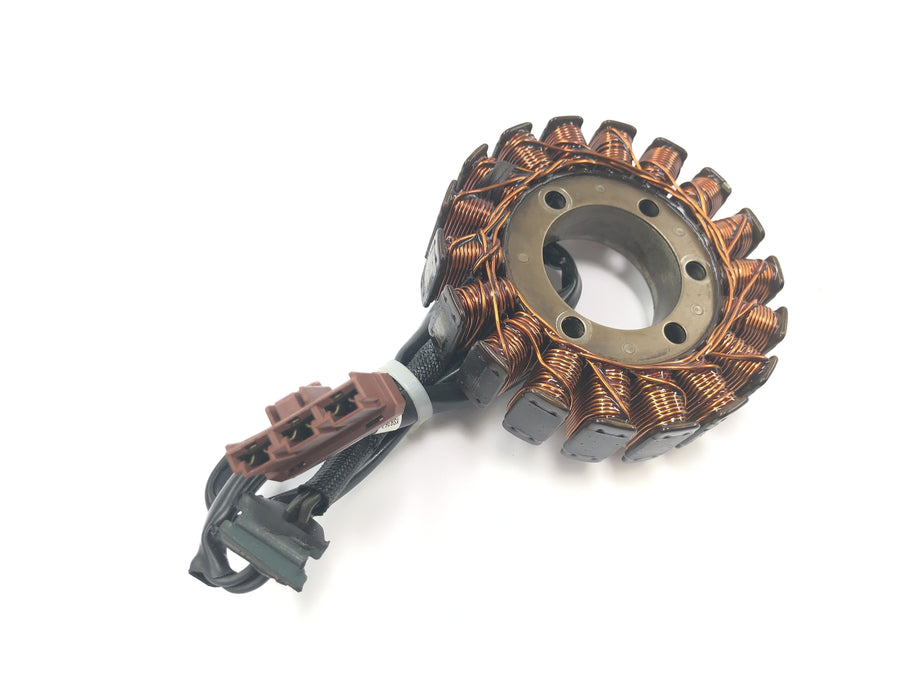 KTM Duke 690 A3 [2012] - Générateur d'alternateur stator Générateur de courant de charge de bobine Lima