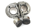 Yamaha XS 650 SE 3L1 [1979] - cylinder with piston-1