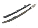 Yamaha XT 660 DM01 [2004] - Spannschiene und Gleitschiene-2
