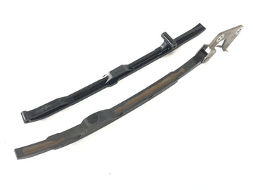 Yamaha XT 660 DM01 [2004] - tensioning rail and slide shelf - 0