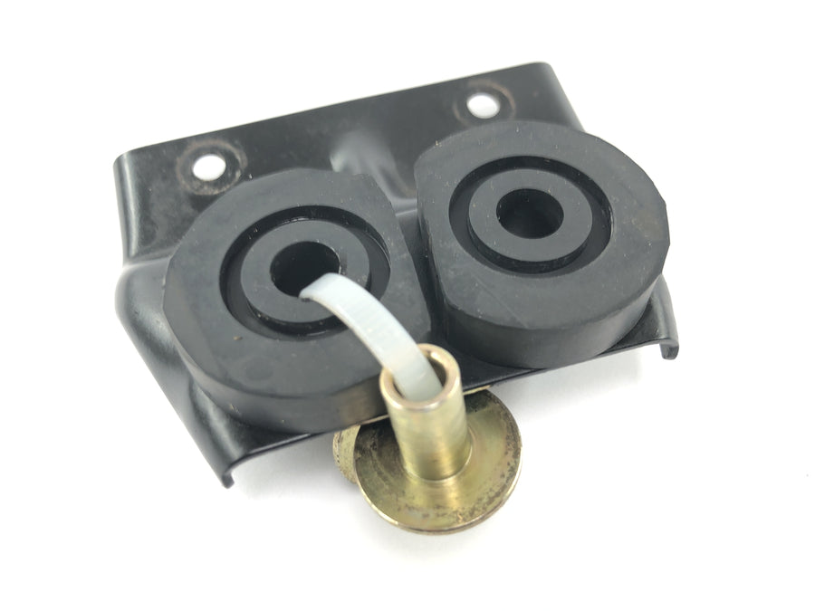 Triumph Thunderbird 900 T309RT [1995] - Tank mount rubber holder tank mount