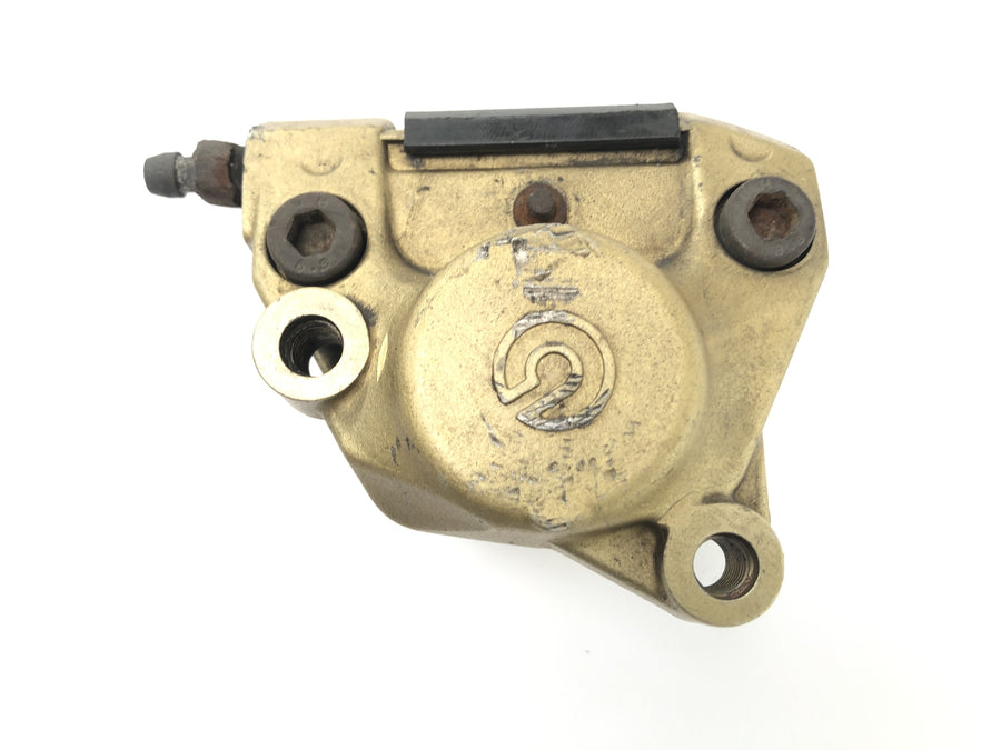 Cagiva MITO 125 EVO 8P [2000] - Brake caliper brake pliers at the rear