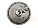 Sachs ZX 125 [1998] - Pack embrayage à panier d'embrayage-5