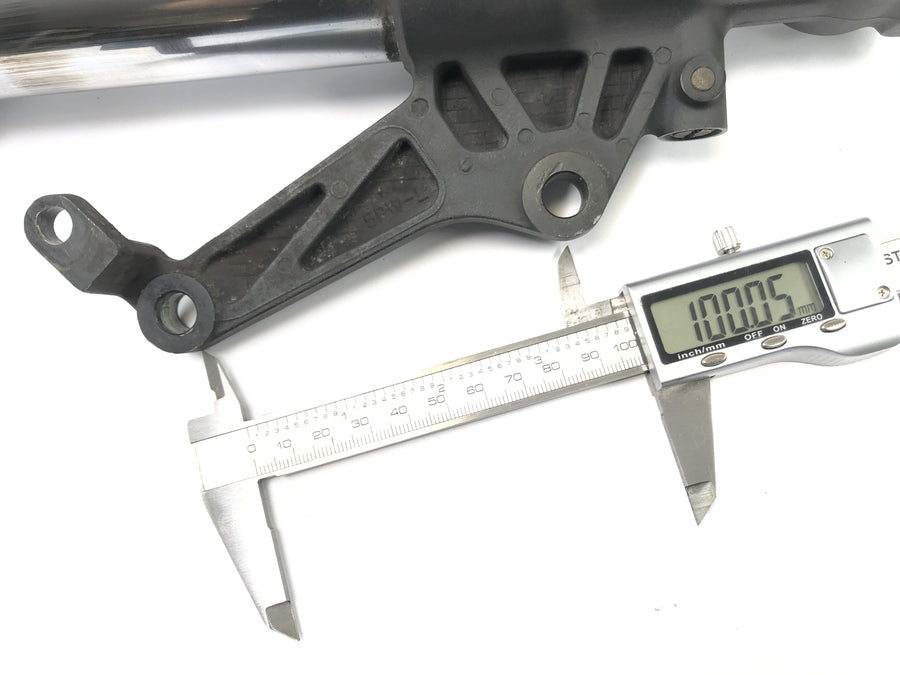 Yamaha YZF R1 RN09 [2003] - fork Upside Down