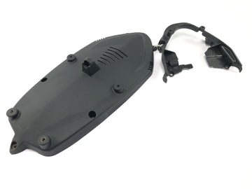 BMW R 1200 R R1ST [2008] - Motorabdeckung Stirndeckel Kunststoffabdeckung - 0