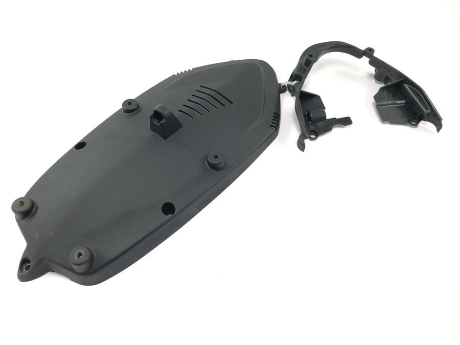 BMW R 1200 R R1ST [2008] - Motorabdeckung Stirndeckel Kunststoffabdeckung