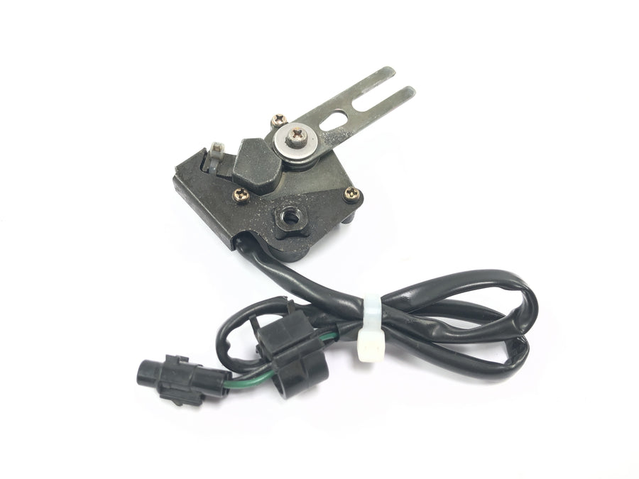 Kawasaki VN 1600 Classic VNT60A [2007] - Side stand switch side stand
