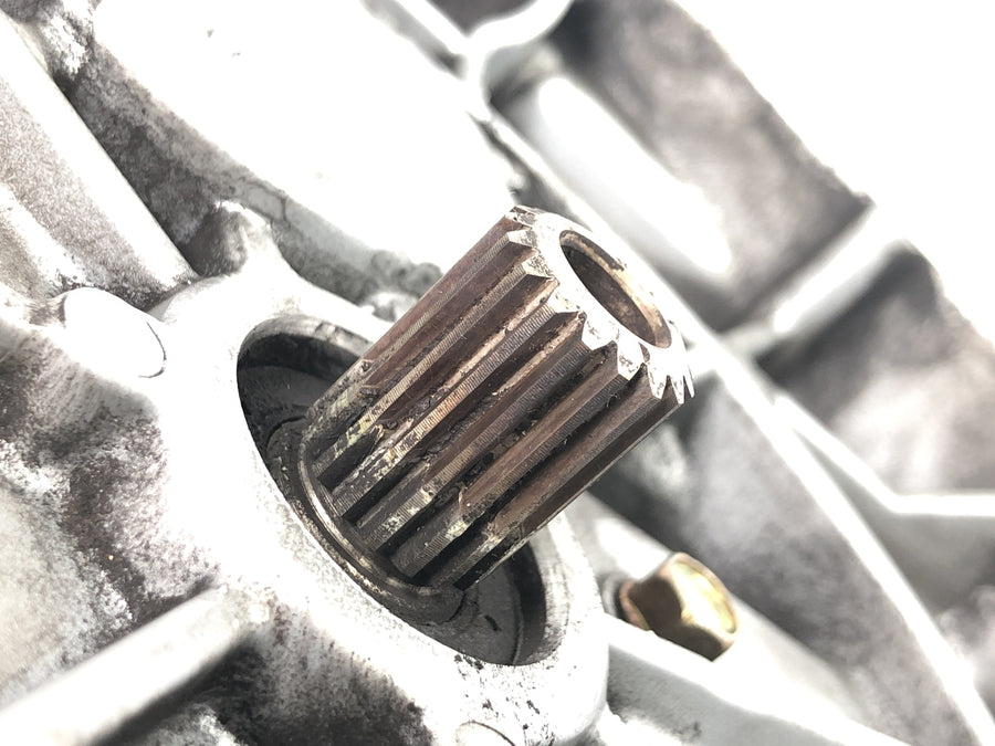 BMW R 1100 S R2S [2000] - Transmission unité de transmission manuelle