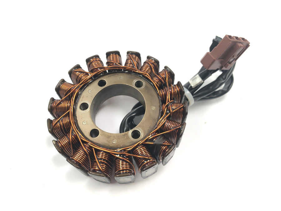 KTM Duke 690 A3 [2012] - Générateur d'alternateur stator Générateur de courant de charge de bobine Lima