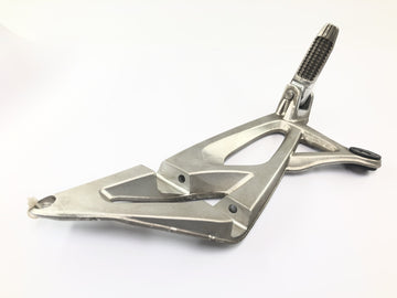 BMW K 1200 S K12S [2005] - Footrest holder, passenger footrest support, rear right