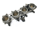 BMW K 1200 S K12S [2005] - Drosselklappeneinheit Drosselklappenkörper-3