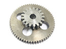 BMW K 1200 S K12S [2005] - Starter gear-2