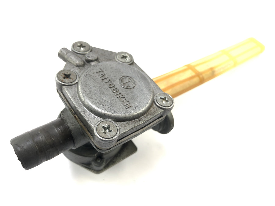 Kawasaki VN 800 Classic [2000] - fuel tap