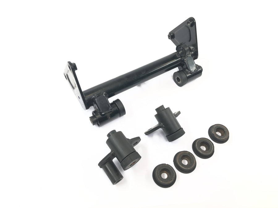 Kawasaki VN 1600 Classic VNT60A [2007] - Support moteur support moteur