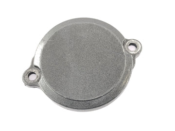 Sachs ZX 125 [1998] - Commande d'échappement du capot moteur