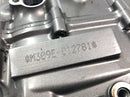 Yamaha MT 03 RM02 [2007] - Motorgehäuse Kurbelgehäuse Motorblock Leergehäuse-2