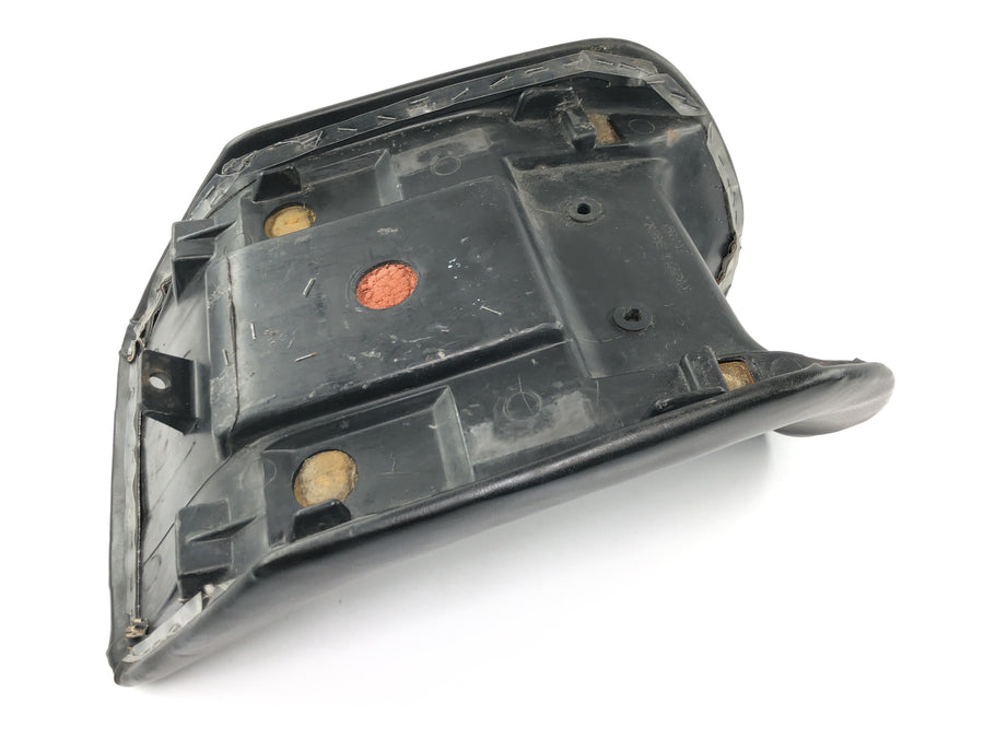 Kawasaki GPZ 1000 RX ZXT00A [1986] - Driver's seat front seat pad