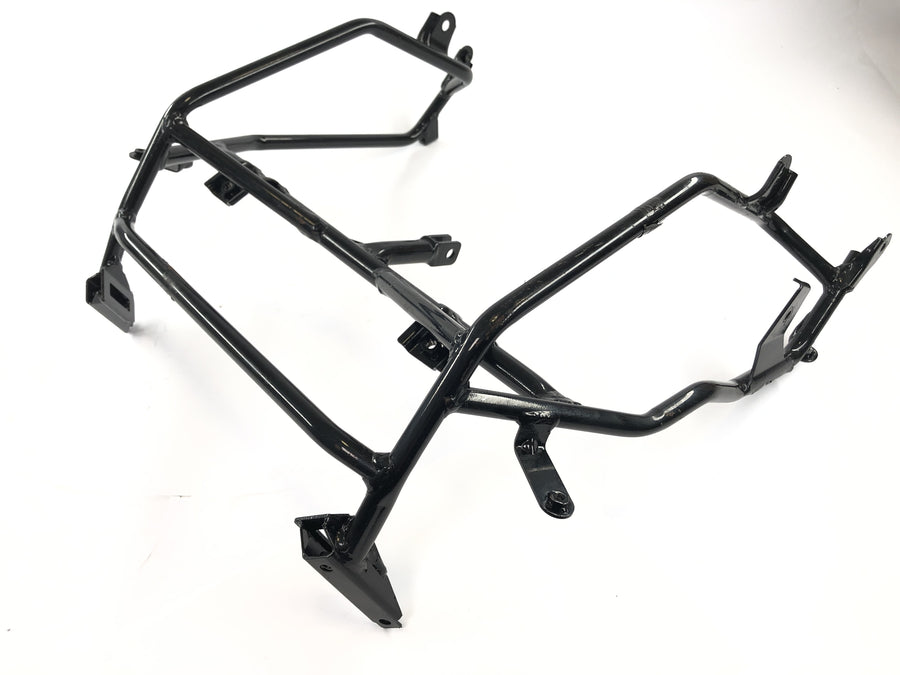 Kawasaki GPZ 1100 ZXT10E [1997] - antlers