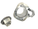 BMW R 1150 RS R22 [2003] - cylindre avec piston à gauche-2