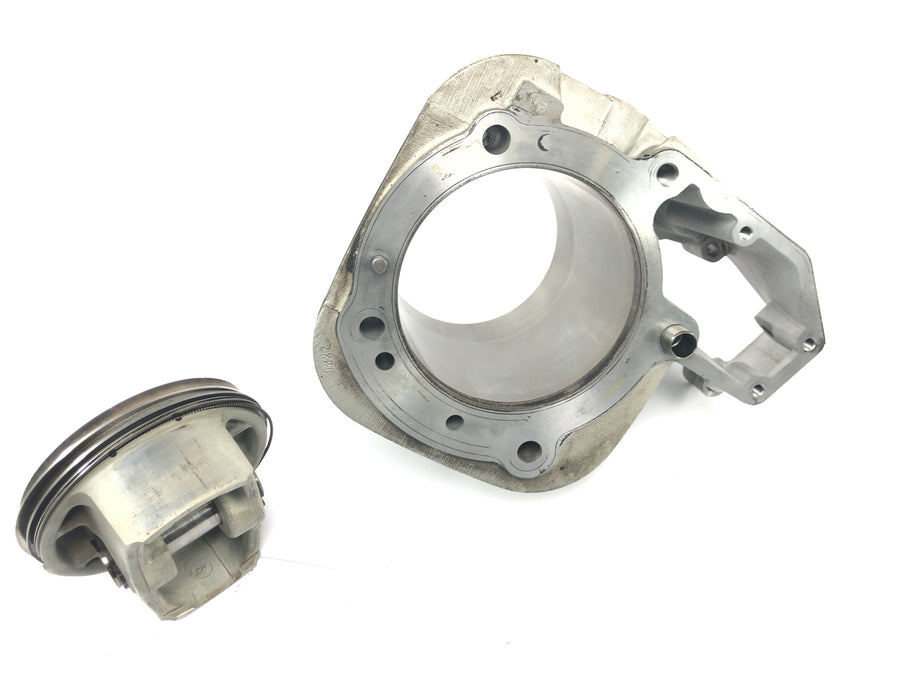BMW R 1150 RS R22 [2003] - cylindre avec piston à gauche
