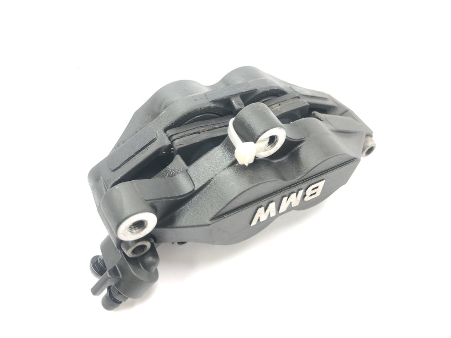 BMW R 1150 R R21 [2001] - Bremssattel Bremszange vorne rechts