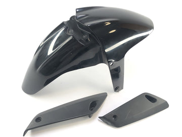 BMW R 1200 R [2007] - Garde-boue avant