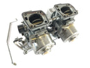 Honda GL 1000 Goldwing GL1 [1977] - Carburateur droit-5