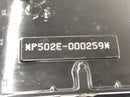 Yamaha XJR 1300 RP02 [1999] - Motorgehäuse Kurbelgehäuse Motorblock Engine Case-3