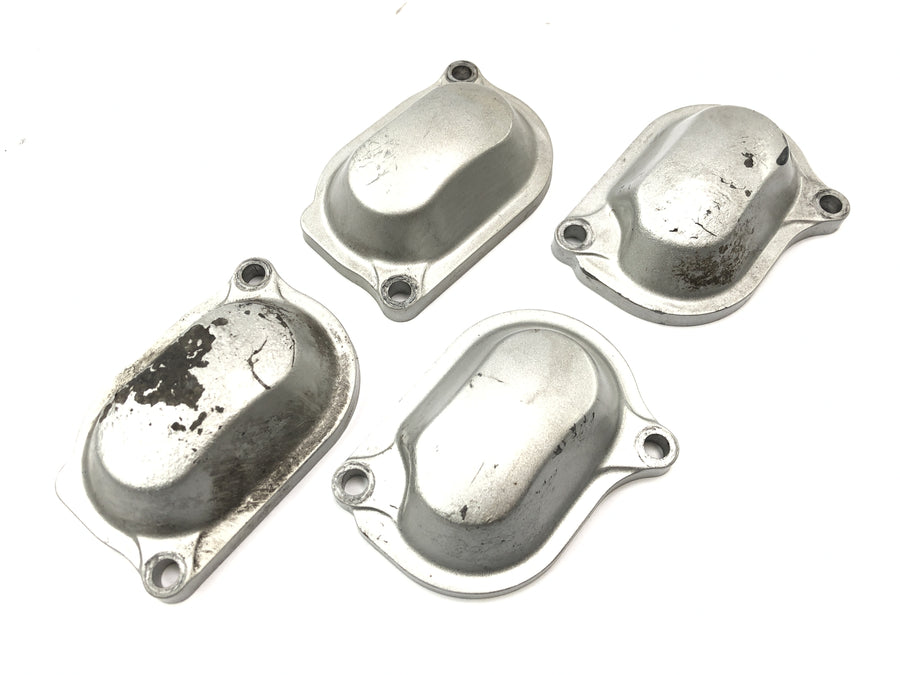 Yamaha XVS 650 Drag Star VM03 [2001] - Ventildeckel Set