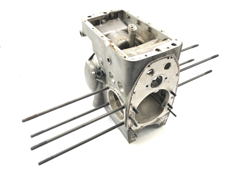 BMW R75/5 [1973] - Motor block empty hinge motor housing housing
