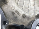 Yamaha XT 500 1U6 [1981] - clutch cover engine cover-4