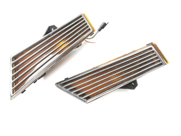 Honda GL 1500 Goldwing SC22 [1987] - Verkleidungsblinker Blinker links und rechts - 0