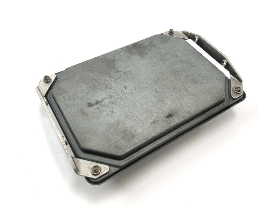 BMW R 1150 RT R22 [2001] - Unité de commande moteur, électronique de commande ECU