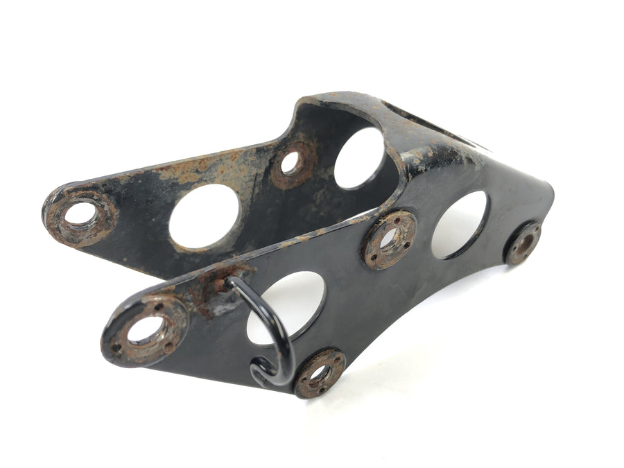 Yamaha XT 350 3YT / 55V [1990] - Motorhalter