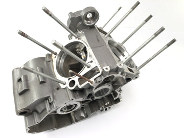 KTM 950 SM LC8 [2008] - Logement à moteur