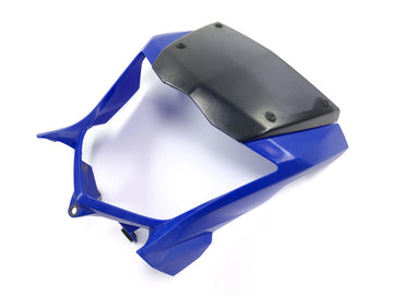 Yamaha WR 125 X DE07 [2010] - Carénage de masque de lampe de carénage avant