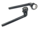 Honda CBX 750 RC17 [1984] - Grochebar Lenkerstummel Clinon Pipe 39 mm droit et gauche-3