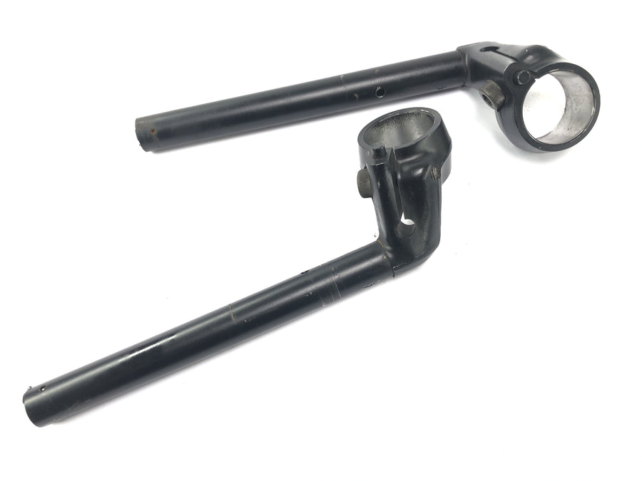 Honda CBX 750 RC17 [1984] - Grochebar Lenkerstummel Clinon Pipe 39 mm droit et gauche