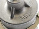 Suzuki GSF 1200 S Bandit WVA9 [2003] - Oil pump with gearwheel-3
