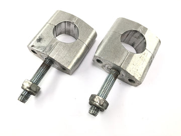 Husqvarna TE 610 H6 8AE [TE 570 H7] - Lenkerklemmung Lenkerböcke Lenkerhalter Satz - 0