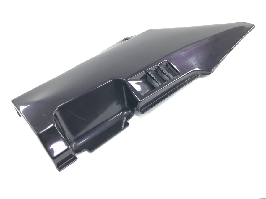 Kawasaki GPZ 1000 RX ZXT00A [1986] - Side cover side cover left fairing