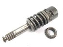 Honda GL 500 Silverwing PC02 [1982] - drive shaft-3