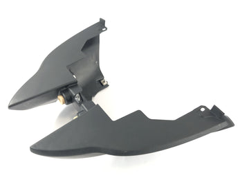 BMW K 1300 S K12S [2010] - Bracket de revêtement arrière
