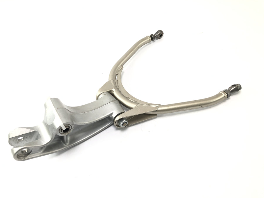 Ducati Monster M600 [1995] - Defineration Spring lever