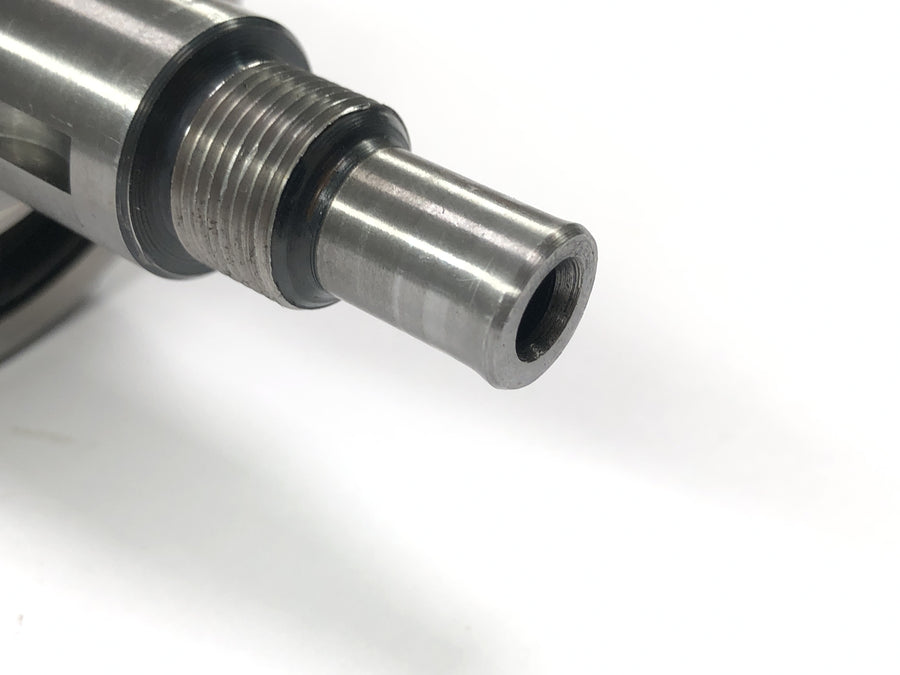 KTM RC 125 [2016] - Crankshaft crank drive engine shaft