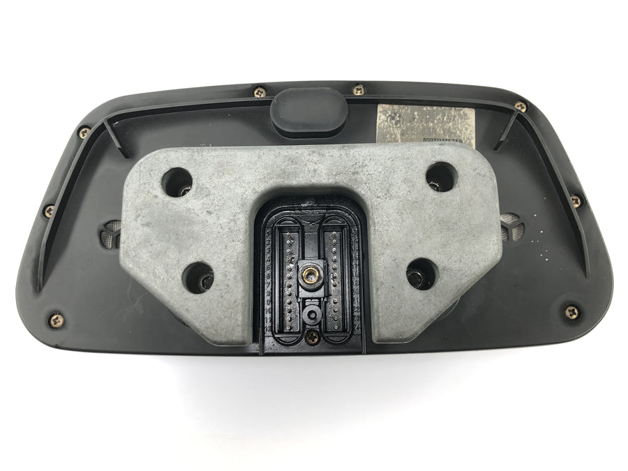 BMW K 1100 LT [1993] - Speedometer cockpit instrument cluster speedometer tachometer