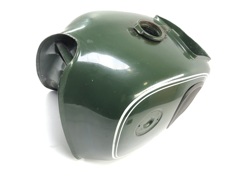 BMW R 60/5 [1973] - Tank Benzintank